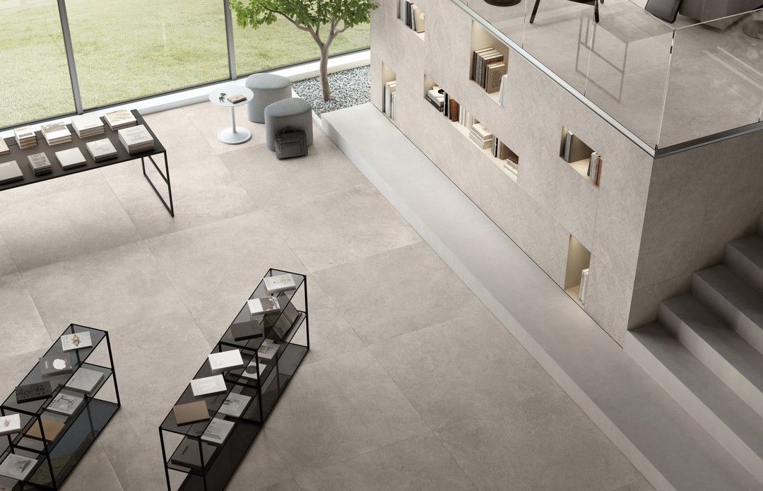 Mirage Bodenfliese ca. 60x60 cm, RS 01 Restone Dune SP
