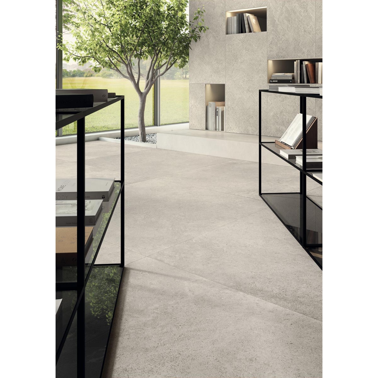 Mirage ReStone RS01 Dune SP 120x120 cm