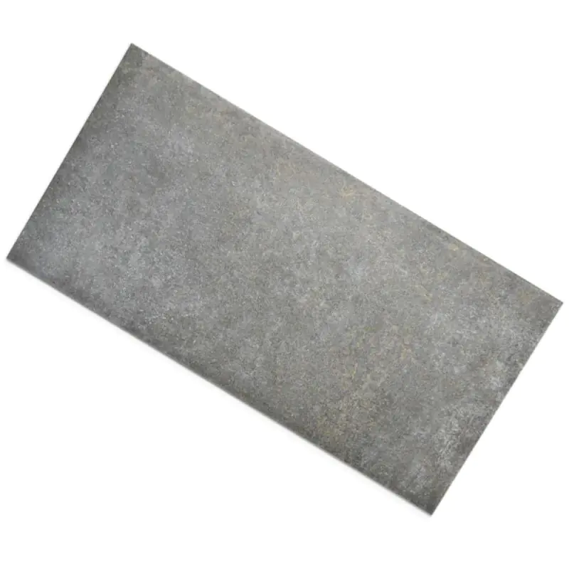 Nordceram Leeds dunkel grau, Bodenfliese 30x60 cm,