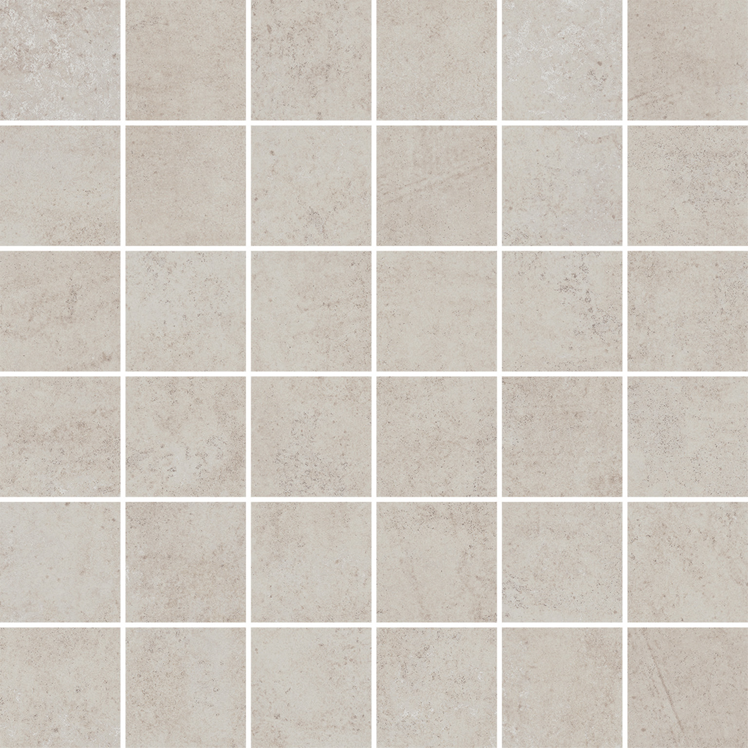 Villeroy & Boch Cavira Warm Grey 5x5 cm
