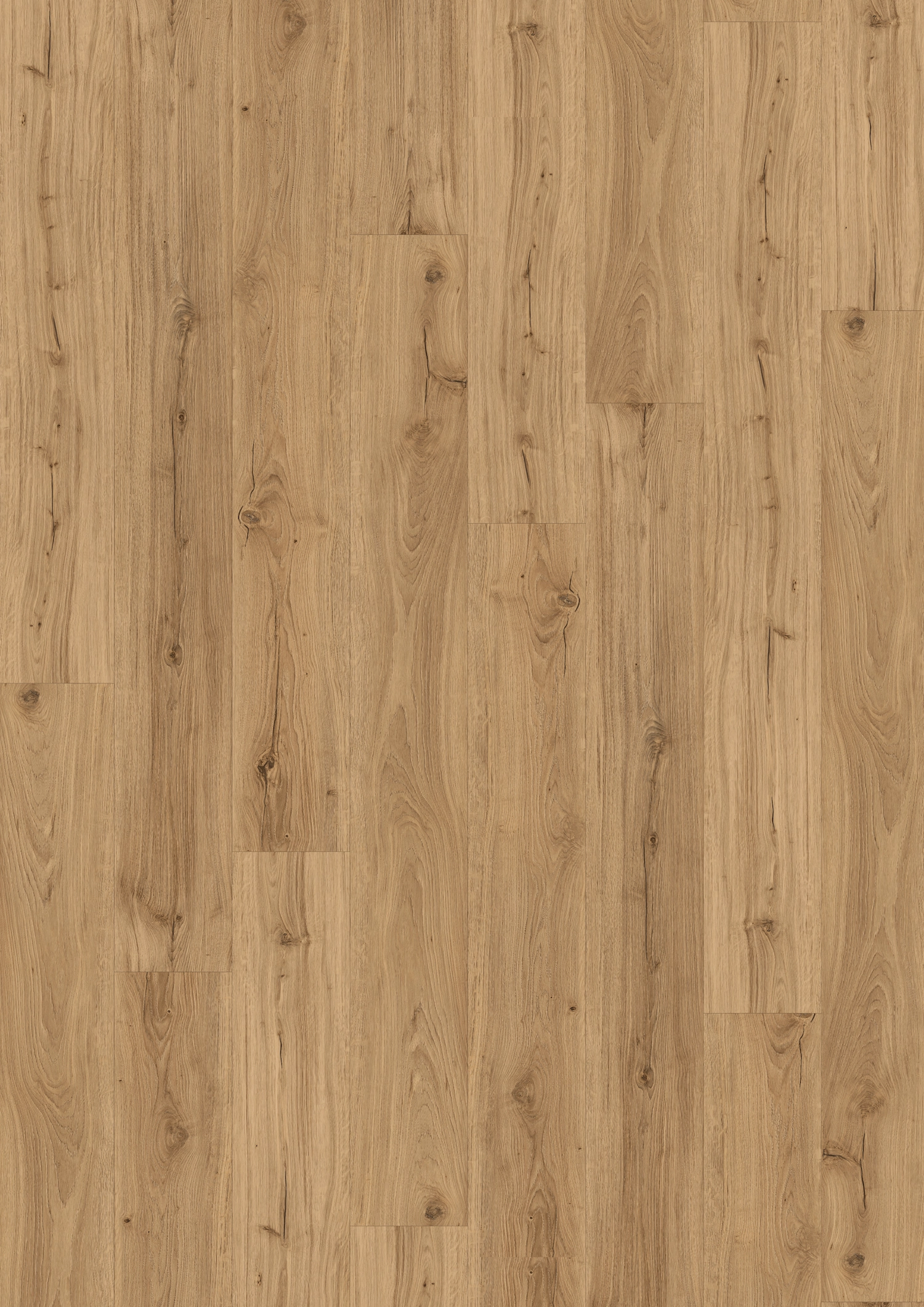 Kährs JASMUND CLICK XXL 6 MM