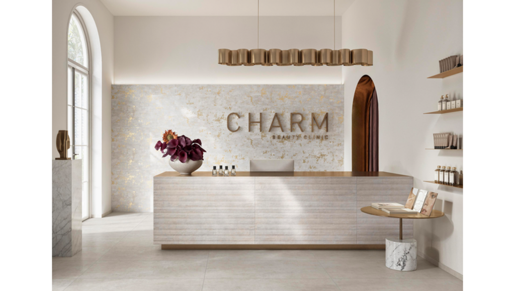 Villeroy & Boch Cavira Warm Grey 60x120 cm