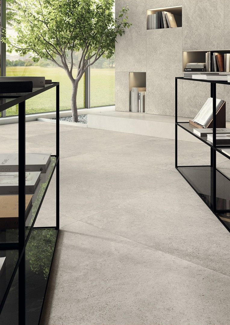 Mirage Bodenfliese ca. 60x60 cm, RS 01 Restone Dune SP