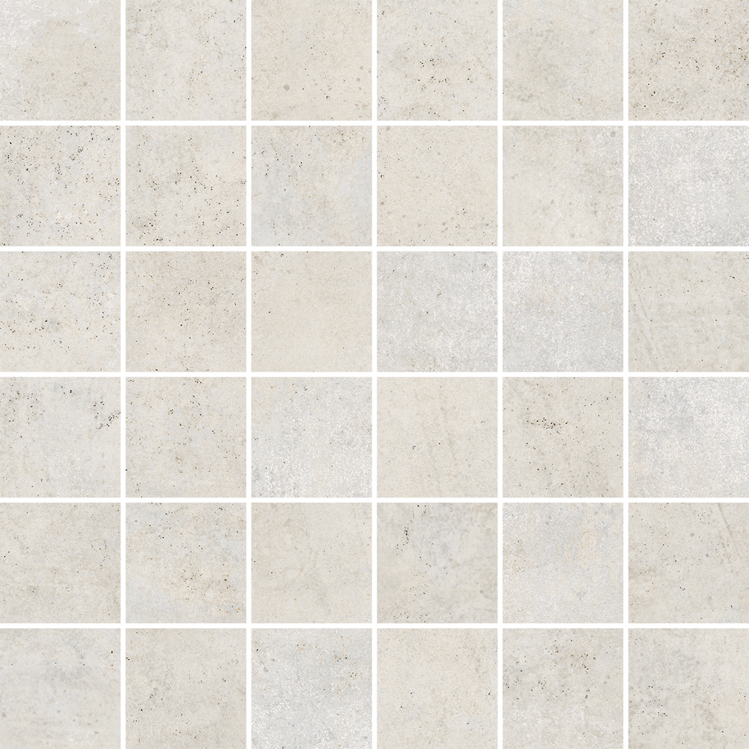 Villeroy & Boch Cavira Cool Grey, 5x5 cm