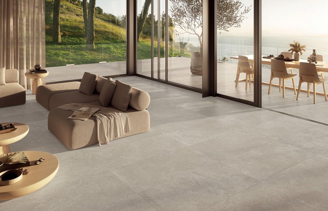 Mirage Bodenfliese ca. 60x60 cm, RS 01 Restone Dune SP