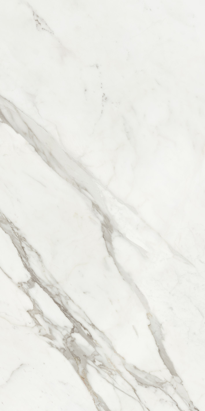 Villeroy & Boch Marble Selection Statuario Poliert 60x120 cm