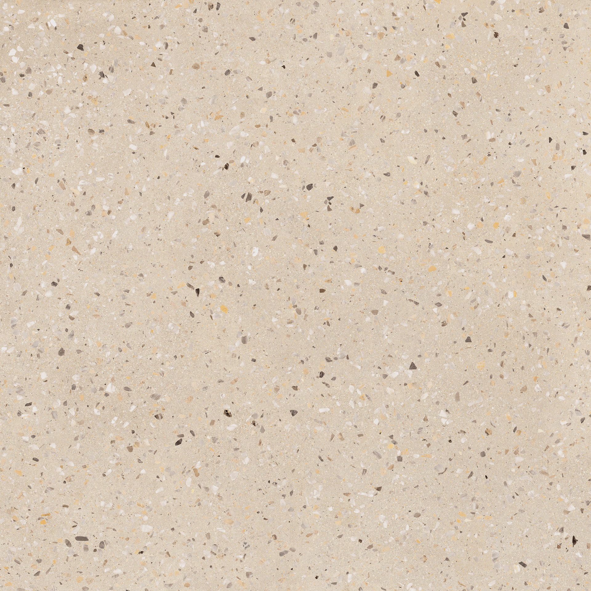 Mirage ReConcrete RO12 Terrazzo Carribean SP 60x60 cm