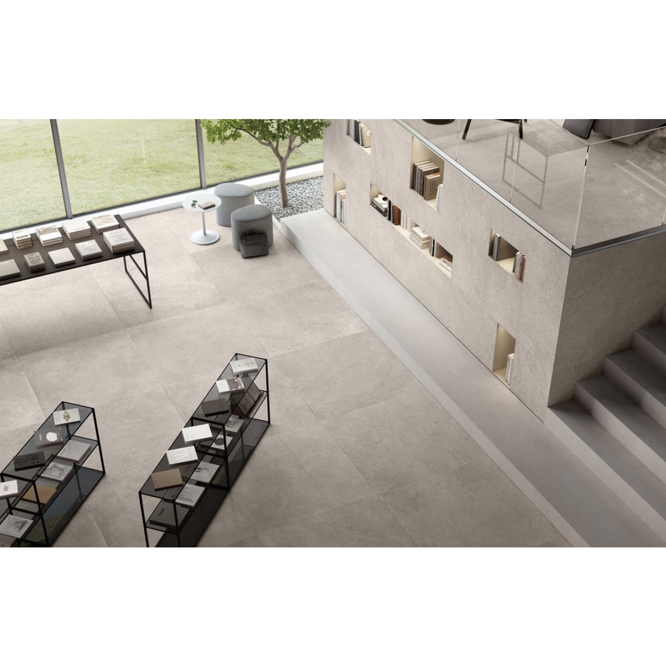 Mirage ReStone RS01 Dune SP 120x120 cm